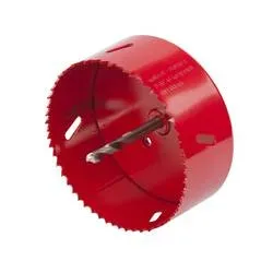 Wolfcraft 5493000 5493000 Lochsäge 100 mm 1 St.
