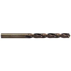 Wolfcraft, Wolfcraft 7455010 HSS Metall-Spiralbohrer 5.5 mm Gesamtlänge 93 mm Cobalt DIN 338 Zylinderschaft 1 St.