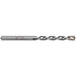 Wolfcraft, Wolfcraft 7745010 Hartmetall Beton-Spiralbohrer 5 mm Gesamtlänge 85 mm Zylinderschaft 1 St.