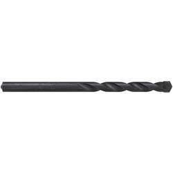 Wolfcraft, Hartmetall Mehrzweckbohrer 4 mm Wolfcraft Allround HM 7963010 Gesamtlänge 75 mm Zylinderschaft 1 St.