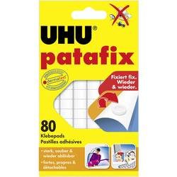 UHU, Uhu Patafix Kleber Pads 80 Stück