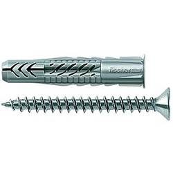 Fischer 94761 UX 10 x 60 S/20 Universaldübel 60 mm 10 mm 10 St.