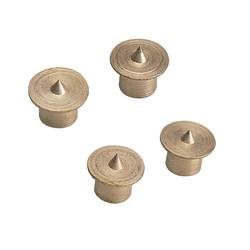 Wolfcraft, Wolfcraft Dübelsetzer 6 mm 2911000 4 St.