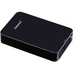 Intenso, INTENSO HDD Memory Center 8TB 6031516 3.5 inch