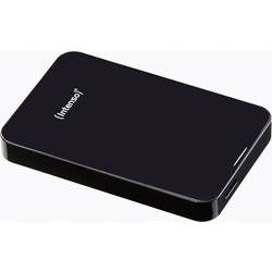 Intenso, INTENSO HDD Memory Drive 1TB 6023560 USB 3.0 2.5 inch black