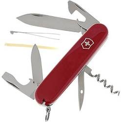 Victorinox, Victorinox Spartan Taschenmesser