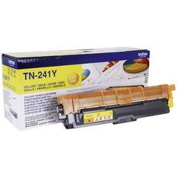 Brother, BROTHER Toner yellow TN-241Y HL-3140/3170 1400 Seiten