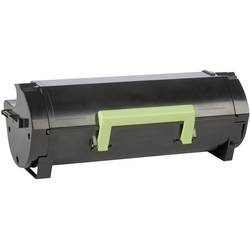 Lexmark, LEXMARK Toner-Modul return schwarz 50F2000 MS310/610 1500 Seiten