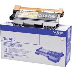 Brother, BROTHER Toner schwarz TN-2010 DCP-7055 1000 Seiten