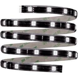 Paulmann YourLED 70319 LED-Streifen-Komplettset mit Stecker 12 V 1.5 m RGB 1 St.