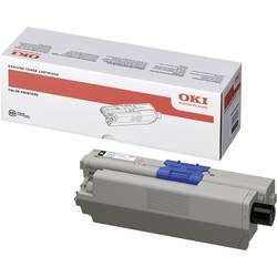 OKI, Original Tonerpatrone schwarz OKI 44469803