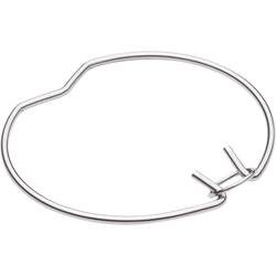 Paulmann 93761 Sprengring 3er Set Silber