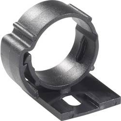 Richco SHR-C2 Befestigungsschelle Durchsteckmontage SHR-C2 Bündel-Ø-Bereich 25 mm (max) mit Spreizanker,