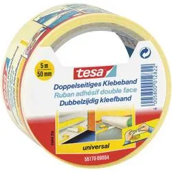 tesa, TESA Film doppelseitig 5mx50mm 561700000