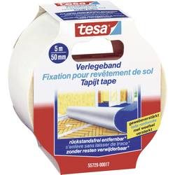 tesa, Tesa - Verlegeband, 50mm / 5m, Weiss