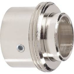 700101 Heizkörper-Ventil-Adapter Passend für Heizkörper Danfoss RA
