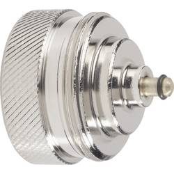 Eurotronic 700107 Heizkörper-Ventil-Adapter Passend für Heizkörper Markaryd