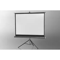 celexon Stativleinwand Economy 244 x 183 cm