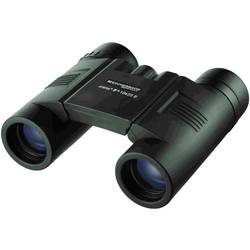 Eschenbach Fernglas Arena F+ 10x25 B 10 x 25 mm Dachkant Schwarz (gummiert) 4256125