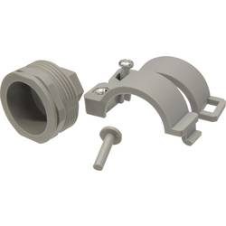 Homematic IP 49411 Heizkörper-Ventil-Adapter Passend für Heizkörper Vaillant