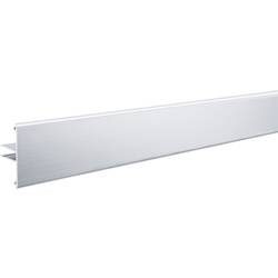Paulmann 70268 Duo Profil (L x B) 100 cm x 4 cm 1 St.