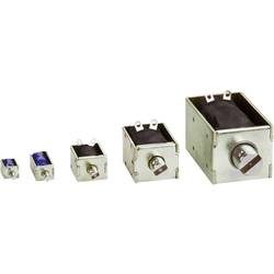 EBE Group TDS-16A Hubmagnet hebend 4 N 39 N 12 V/DC 9.5 W