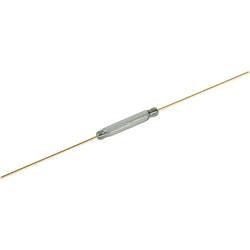 PIC PMC-0701 Reed-Kontakt 1 Schließer 150 V/DC, 120 V/AC 0.5 A 10 W