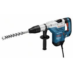 Bosch Professional GBH 5-40 DCE SDS-Max-Bohrhammer 230 V 1150 W inkl. Koffer