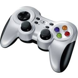 Logitech, Logitech Gamepad "F710 Wireless G-Series"