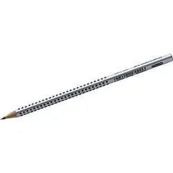 Faber-Castell, FABER-CASTELL Bleistift GRIP 2001 HB 117000
