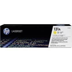HP, HP Toner-Modul 131A yellow CF212A LJ Pro 200 M276 1800 Seiten