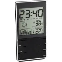TFA Dostmann, TFA Dostmann Innenwetterstation "Elektron" ()