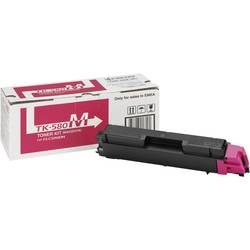 Kyocera, Kyocera TK-580M Original Tonerkartusche Magenta