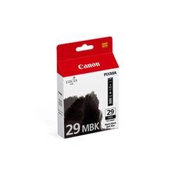 Canon, Canon 108R00722 Original Tintenpatrone Matt Schwarz