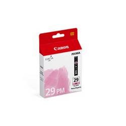 Canon, Canon PGI-29PM Original Tintenpatrone Foto Magenta