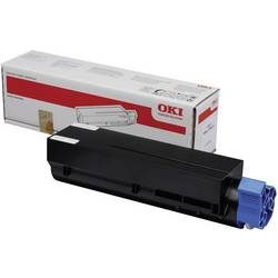 OKI, OKI Toner schwarz 44992402 B401 2500 Seiten