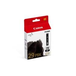 Canon, Canon -  Tintenpatrone photo schwarz PGI-29PBK PIXMA Pro-1 36ml, 1300 Seiten