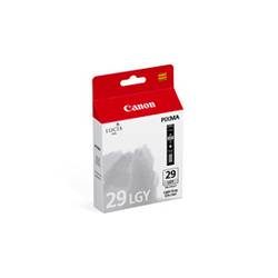 Canon, CANON Tintenpatrone light grey PGI-29LGY PIXMA Pro-1 36ml