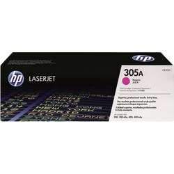 HP, HP Toner-Modul 305A magenta CE413A LJ Pro Color M375 2600 Seiten