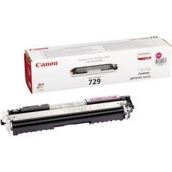 Canon, CANON Toner-Modul 729 magenta 4368B002 LBP 7010/7018C 1000 Seiten