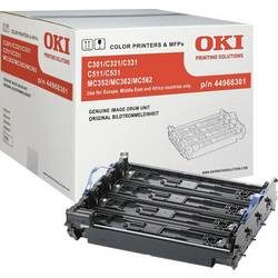 OKI, OKI Drum 44968301 C301/321/331/511 20'000 S.