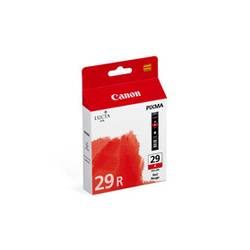 Canon, Canon -  Tintenpatrone red PGI-29R PIXMA Pro-1 36ml, One Size