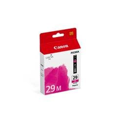 Canon, Canon -  Tintenpatrone magenta PGI-29M PIXMA Pro-1 36ml, One Size