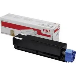 OKI, OKI Toner schwarz 44574802 B431 7000 Seiten