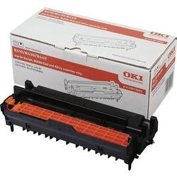 OKI, OKI 43979002 Original Trommel Schwarz