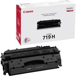 Canon, CANON Toner-Modul 719H schwarz 3480B002 MF 5840 6400 Seiten