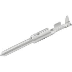 Amphenol VN01 015 0047 1 Rundstecker Einzelkontakt Stiftkontakt Gesamtpolzahl: 1 Serie (Rundsteckverbinder): C016 1 St.