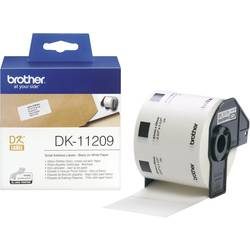 PTOUCH, PTOUCH Adress-Etiketten 29x62mm DK-11209 QL-500/550 800 Stk./Rolle