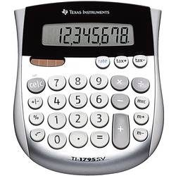 Texas Instruments, TEXAS INSTRUMENTS Grundrechner TI-1795SV 8-stellig