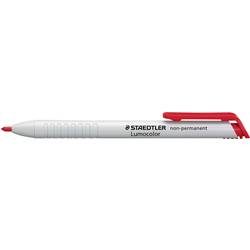 Staedtler Trockenmarker 768N-2 768N-2 Rot 0.4 mm 1 St./Pack.